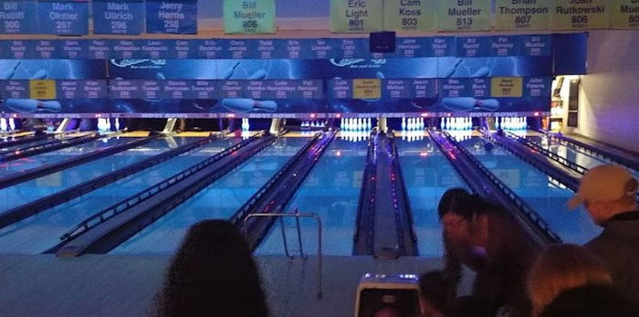 Novi Bowl - From Web Listing (newer photo)